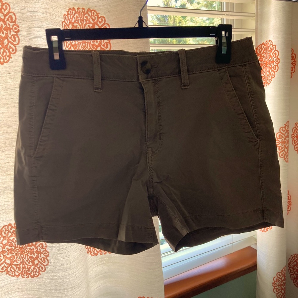 AMERICAN EAGLE: Shorts